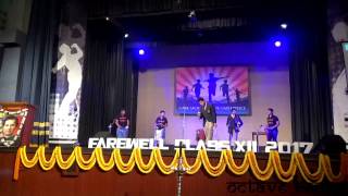 Aamay Bhashaili Rey. Octave Beatz Feat.Somshankar Roy