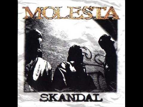 Molesta - Xeroboj