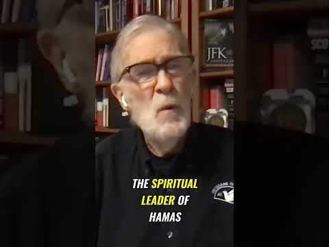 The Assassination That Changed Everything: Hamas Leader Yassin