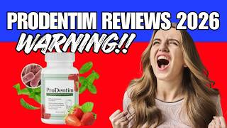 ProDentim Review - Prodentim Amazon - Does Prodentim Actually Work? Is Prodentim Worth It?