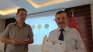 MANİSA,  AB PROJELERİNDEN TOPLAM 65 MİLYON EURO HİBE ALDI