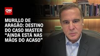 Vídeo: Destino do caso Master “ainda está nas mãos do acaso”, diz CEO da Arko Advice | WW
