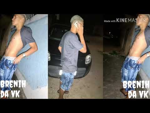 Pk delas, Shok, D- hit - moreno tatuado versão ligth