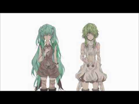 アザミ さのん Feat Gumi 初音ミク Original Song アザミ さのん Feat Gumi 初音ミク Original Song