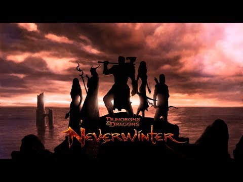 Let's Play Together Neverwinter - Part 01 - Und die Reise beginnt...
