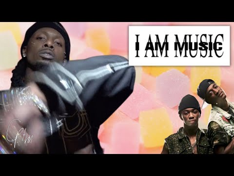 LIKE WEEZY (Extended Intro/Outro) Playboi Carti, Rich Kidz (with Bend Over)