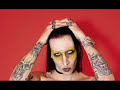 Burning Flag - Marilyn Manson