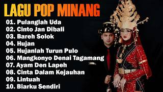 Download lagu Lagu Minang Ria Amelia 🌿 Pop Minang Legendaris Pulanglah Uda 🏞️ Lagu Minang Terbaru 2026 🌙 mp3