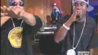 Young Buck Welcome To The South