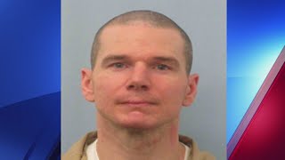 Inmate escapes from Elba Work Center, ADOC