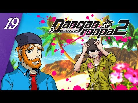 So Many Lost... |Danganronpa 2: Goodbye Despair| pt19