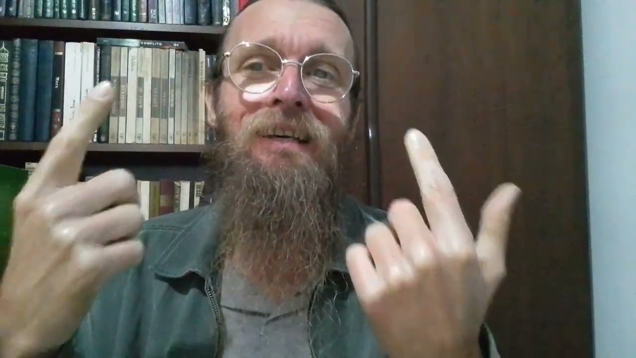 Você Pode TUDO na VIDA...