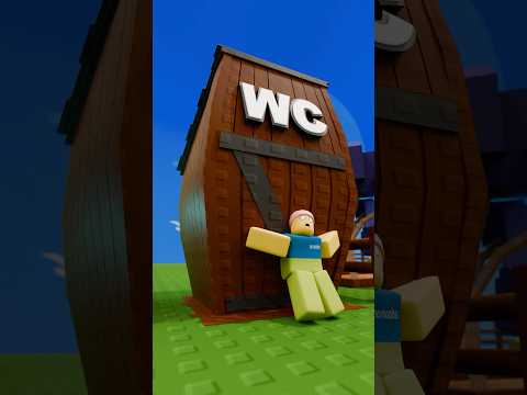 Мутация туалета в Grow a Garden😂 #roblox #growagarden #growagardenroblox