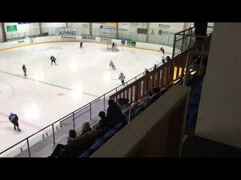 Roki Sininen E2 07 VS Tihc 10.12.17