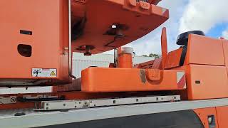 Grue tout-terrain Liebherr LTM 1100-5.2 à vendre - Image 4 | Machineryline GA Grue tout-terrain Liebherr LTM 1100-5.2 | Image 4 - Machineryline