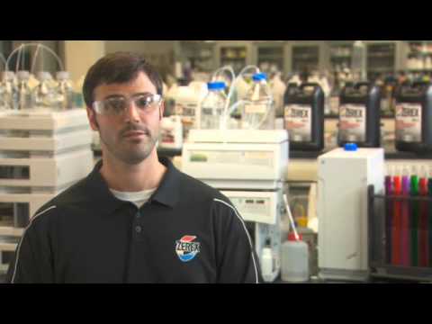 Zerex Cooling System Products