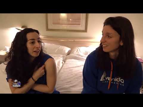 Copa de la Reina 2017 "LA SÉPTIMA AL CIELO  LA PELÍCULA"