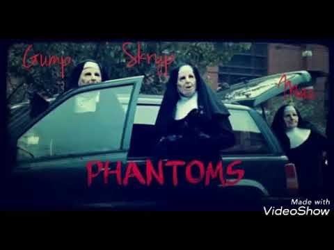 Skrypture x Gump - Phantoms Feat. Mac