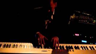 C Jam Blues
