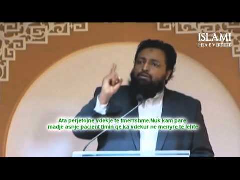 Frymëmarrja e fundit - Pacientët e doktorit -  Dr. Tawfique Chowdhury