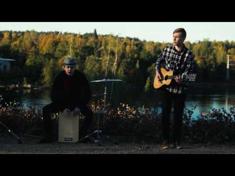 JVG - Hehkuu (Eetu K Cover)