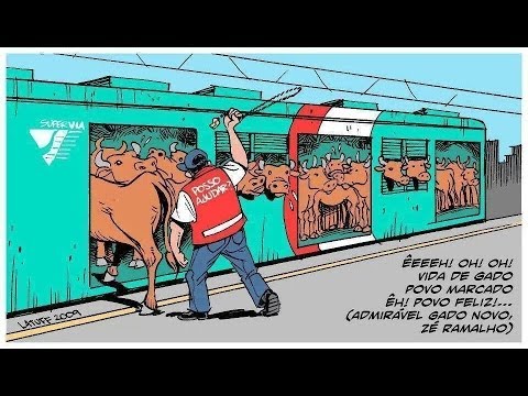 Diamante de Sangue Acima do sistema