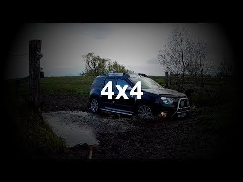 Dusterforum.se - 4x4