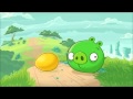 Angry Birds WTF Boom Easter