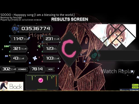 Happppy song 9.46* Shittiest pass ever