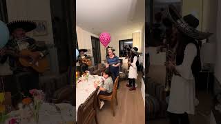 Mariachis in der Schweiz