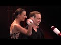 94 Juggling Tango