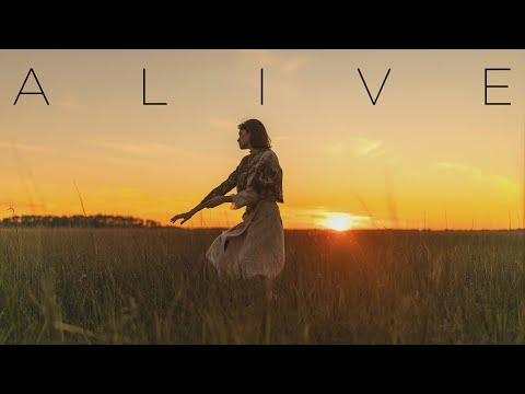 Alive | Beautiful Chill Music Mix