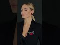 Zarmilkas Брошь "Калина" РК-04-19 Zarmilkas Брошь "Калина" РК-04-19