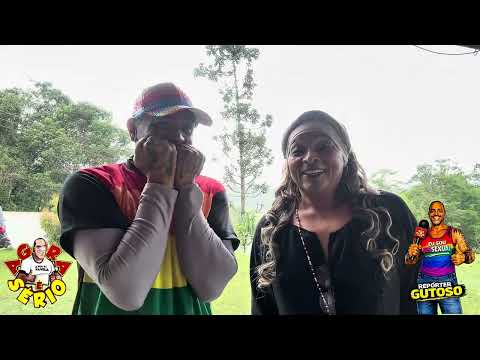 FABÍOLA FIRMINO A MULHER TRANS ILUMINADA DE JUQUITIBA ,CONTA UM POUCO DA SUA LUTA INCANSÁVEL PARA SER SIMPLESMENTE OQUE ELA QUER AO REPÓRTER GUTOSO