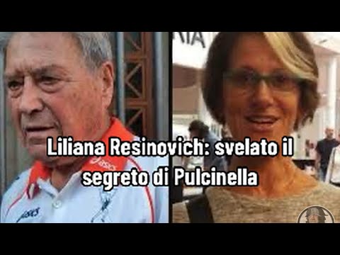 Liliana Resinovich: svelato il segreto di Pulcinella