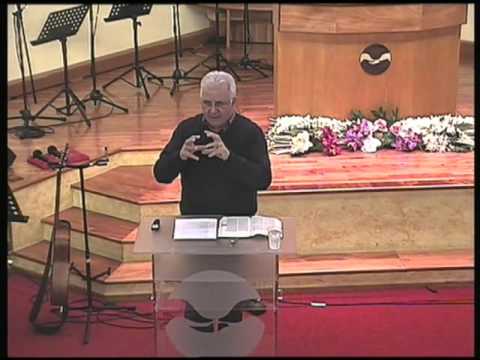 19 Marzo 2015 - Neemia 27 - Guardiani della Propria Casa