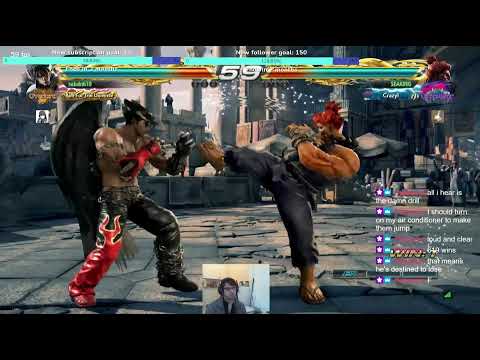 ICFC Season 2 Week 8 Run