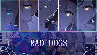 Cover art for [Project Sekai] RAD DOGS - Vivid BAD SQUAD - eiyuuou