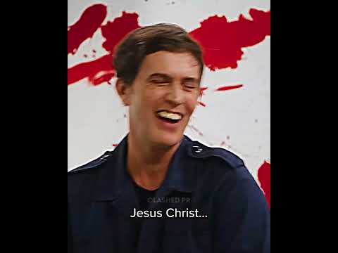 Quinn's Return To Dexter: Resurrection [4K] #Shorts