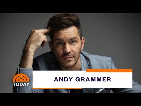 Sample video for Andy Grammer