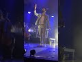 Calum Scott Heaven Live Metropol Berlin