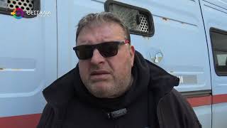 ΕΞΑΡΘΡΩΘΗΚΕ ΣΠΕΙΡΑ ΣΤΗ ΛΑΡΙΣΑ ΠΟΥ ΕΞΑΠΑΤΟΥΣΕ ΠΟΛΙΤΕΣ ΜΕ ΧΡΥΣΕΣ ΛΙΡΕΣ 09 03 2026