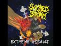 Sacred Storm - Skullcrusher 
