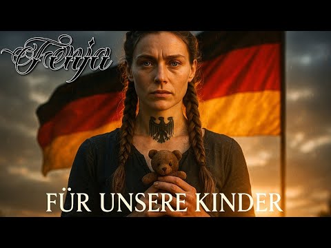 Für unsere Kinder - [Denn Aufgeben ist keine Option] by Fenja