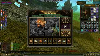 Puzzle Etkinliği Nedir? Knight Online