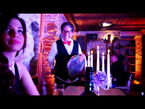 Grupa Banana - Zivot brzo prolazi ***SPOT*** 2013 HD