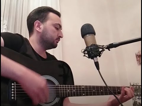 BİLAL SONSES & ARDA HAN - DAYANIRIM (COVER) #BilalSonses #ArdaHan #Dayanırım