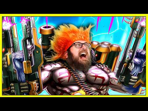 Can I Get Yugioh's Awful Musketeer Archetype Into Master?