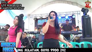 Download lagu EPS1_OPENING ALL ARTIS||ABERCIO MUSIC_LIVE BOROBUDUR 2025 mp3
