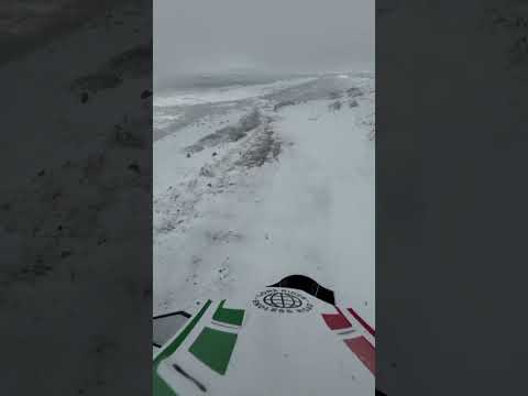 The Winter is coming...